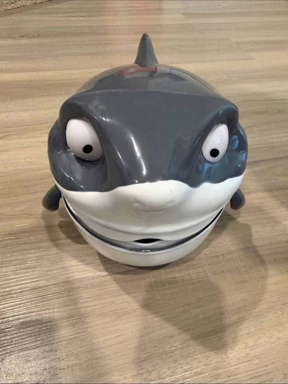 N/A fun whale